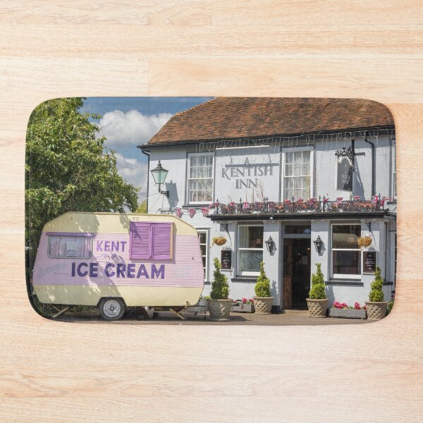 Item preview, Homemade Ice Cream designed and sold by JEZ22.