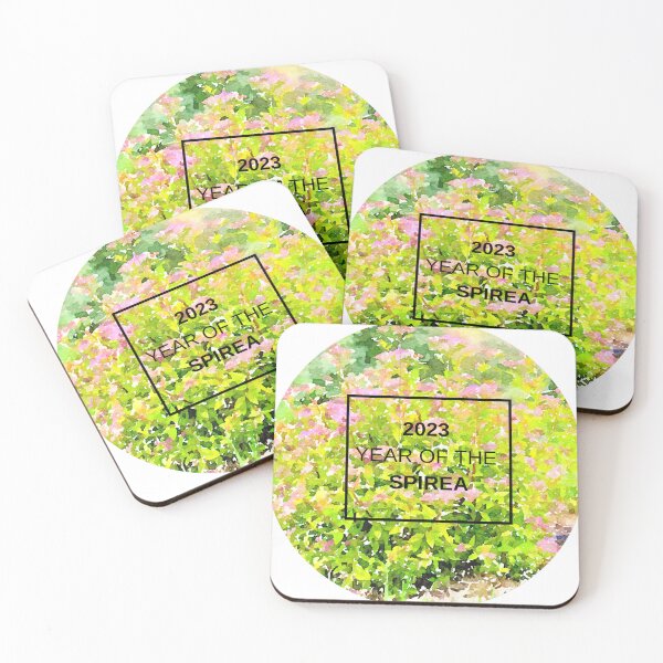 Item preview, Year of the Spirea designed and sold by NationalGarden.