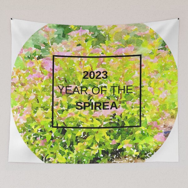 Item preview, Year of the Spirea designed and sold by NationalGarden.