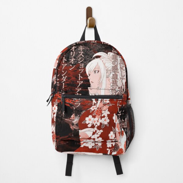 Artikelvorschau, Kiss-Shot Yukata-Poster entworfen und verkauft von jollydawn.