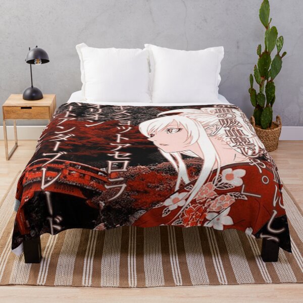 Item preview, Kiss-Shot Yukata Poster designed and sold by jollydawn.