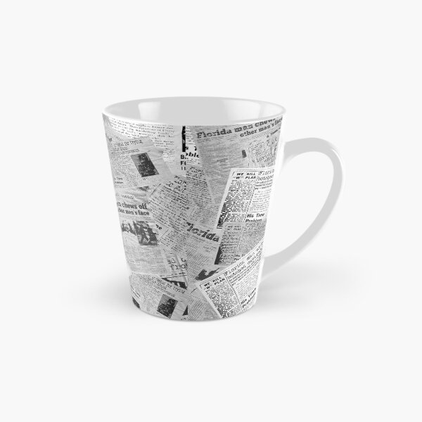 Item preview, Florida Man Headlines designed and sold by Mount-Molehill.
