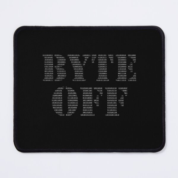 Item preview, Byte Off Programmer Computer Binary Code designed and sold by e-mad ⭐⭐⭐⭐⭐.