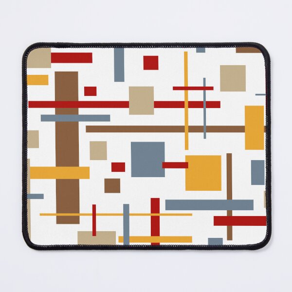 Item preview, Moden colourful pattern designed and sold by Sasas Design.