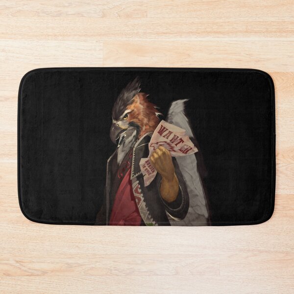 Item preview, Defiance designed and sold by Royzart.