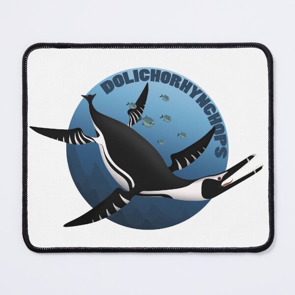 Item preview, Dolichorhynchops designed and sold by ClassyCarnoArts.