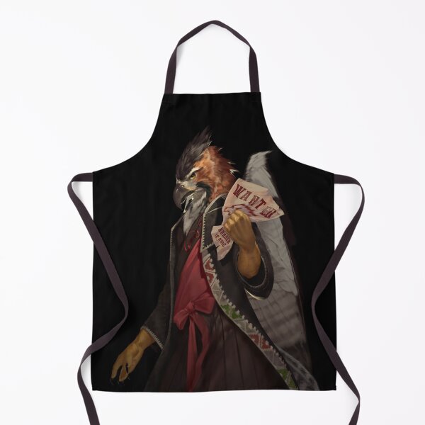 Item preview, Defiance designed and sold by Royzart.