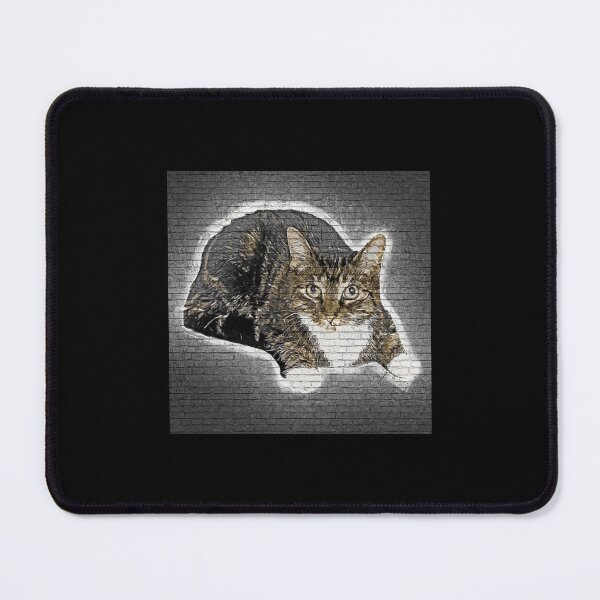Item preview, Lookin Pretty, Lying Down Ginger Cat - Custom Pet Portrait Art Studio Classic designed and sold by kappekrentzo.