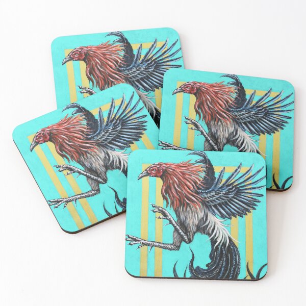 Item preview, Game-cock designed and sold by valverde91.