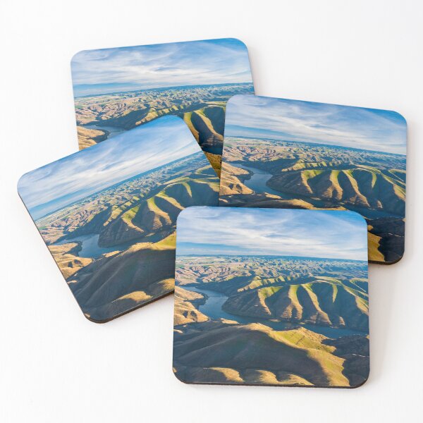 Item preview, Snake River, Washington designed and sold by Alison Meyer Photography.