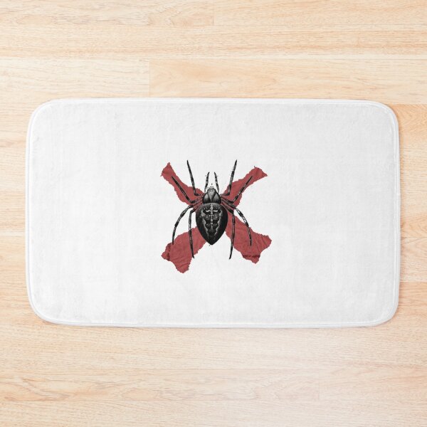 Item preview, Spider From Mars designed and sold by AVTRVOATS.
