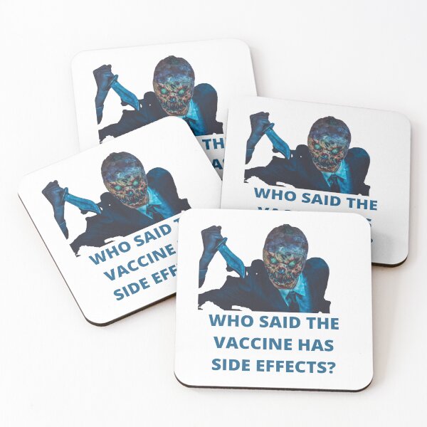 Item preview,  Covid 19 side effects designed and sold by fouzy.