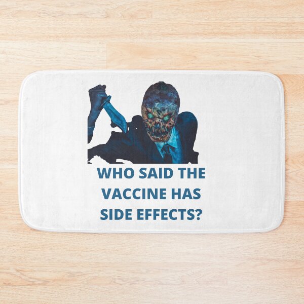 Item preview,  Covid 19 side effects designed and sold by fouzy.