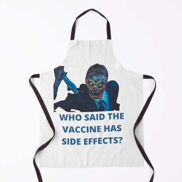 Item preview, Covid 19 side effects designed and sold by fouzy.