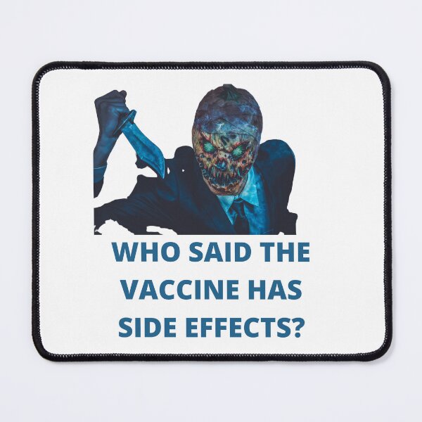Item preview, Covid 19 side effects designed and sold by fouzy.