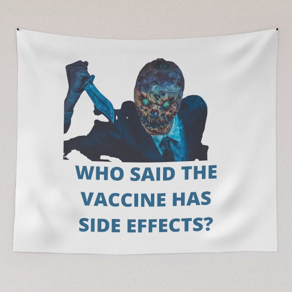 Item preview,  Covid 19 side effects designed and sold by fouzy.