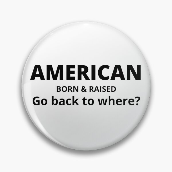 Item preview, All American  designed and sold by TCMAS.