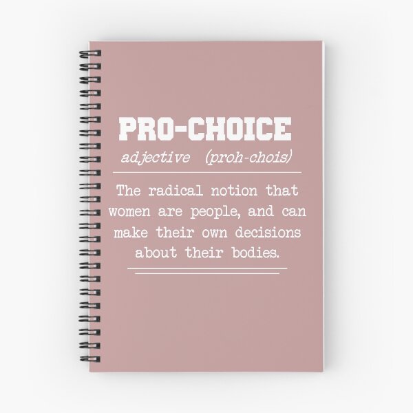 Item preview, Pro-Choice designed and sold by Sassenach616.