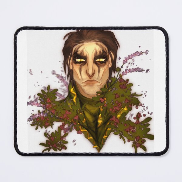 Item preview, Dragon Prince — Miraak designed and sold by RAKE-WARES.