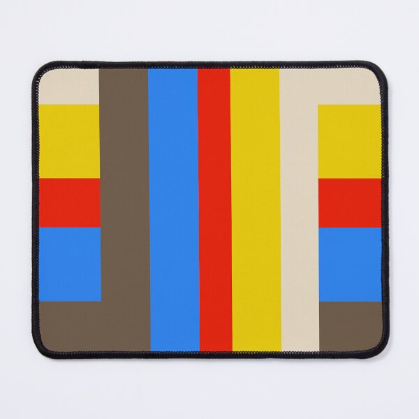 Item preview, Retro color stripes, 1000's retro colors designed and sold by Sasas Design.