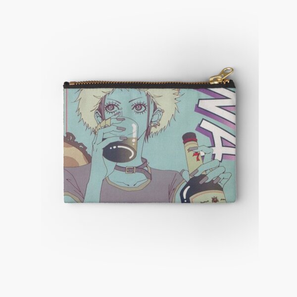 Aperçu de l'œuvre Nana Poster créée et vendue par jollydawn.