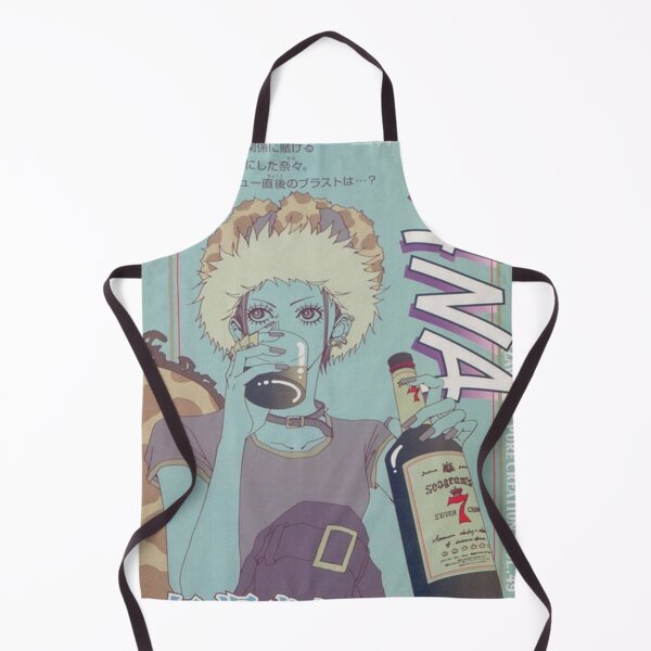 Item preview, NANA Poster designed and sold by jollydawn.