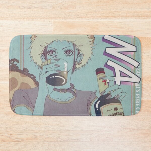Item preview, NANA Poster designed and sold by jollydawn.