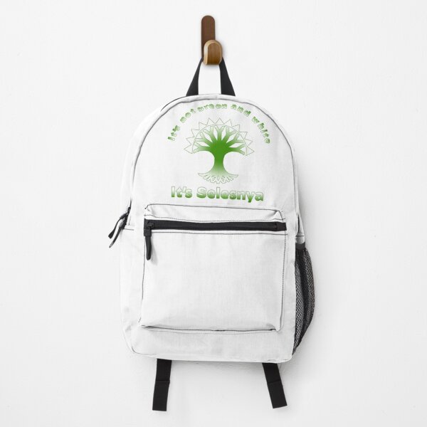 Item preview, Its not green and white It's Selesnya designed and sold by loobsart.