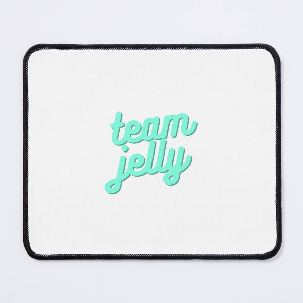 Item preview, The Summer I Turned Pretty Team Jelly Sticker designed and sold by oliviapaz.