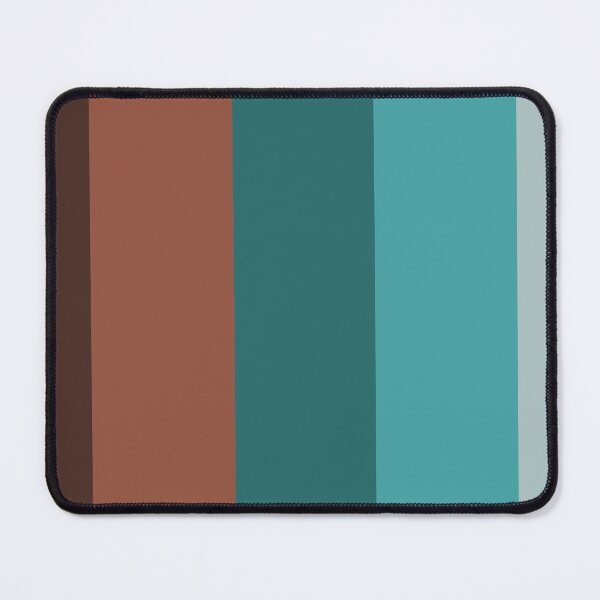 Item preview, Retro color stripes, 1000's retro colors designed and sold by Sasas Design.