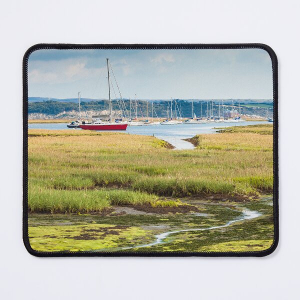 Item preview, Keyhaven, Lymington designed and sold by heidipics.