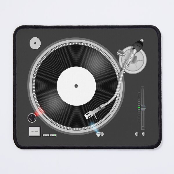 Item preview, TURNTABLE designed and sold by AnishaCreations.