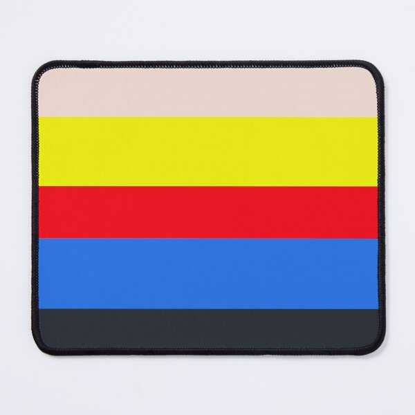 Item preview, Retro color stripes, 1000's retro colors designed and sold by Sasas Design.