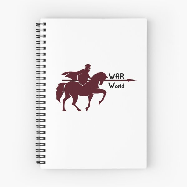 Item preview, Old Warrior Riding a Horse 3 designed and sold by weirdandstrange.