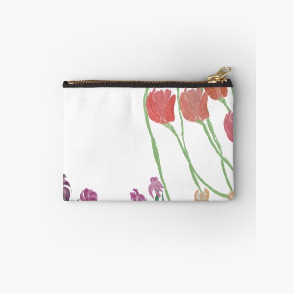 Item preview, Tulips and chives designed and sold by NatureDesigned.