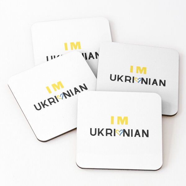 Item preview, I am Ukrianian designed and sold by fouzy.