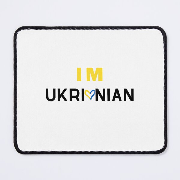 Item preview, I am Ukrianian designed and sold by fouzy.
