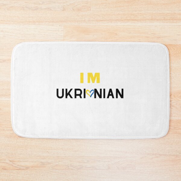 Item preview, I am Ukrianian designed and sold by fouzy.