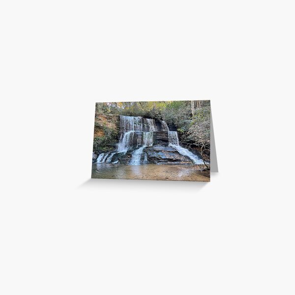Item preview, Falls Creek Falls  designed and sold by 383northmain.