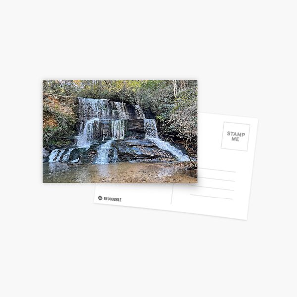 Item preview, Falls Creek Falls  designed and sold by 383northmain.