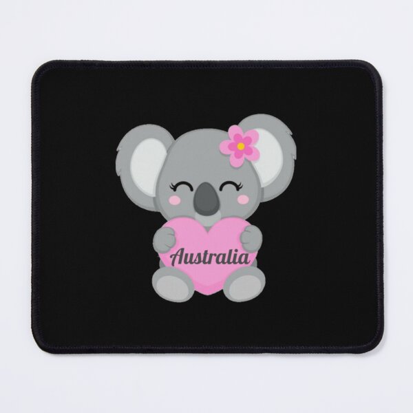 Item preview, Love Australia fire support Classic designed and sold by kappekrentzo.