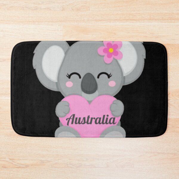 Item preview, Love Australia fire support    Classic  designed and sold by kappekrentzo.