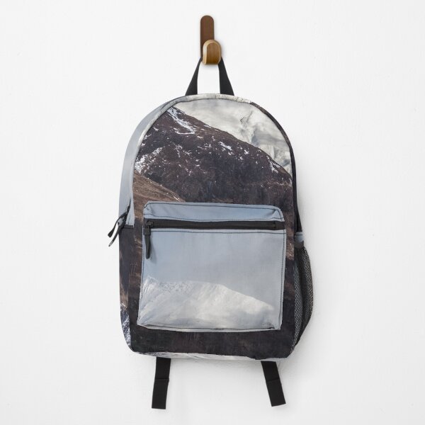 Item preview, Snowcapped Binnein Mor designed and sold by heidipics.