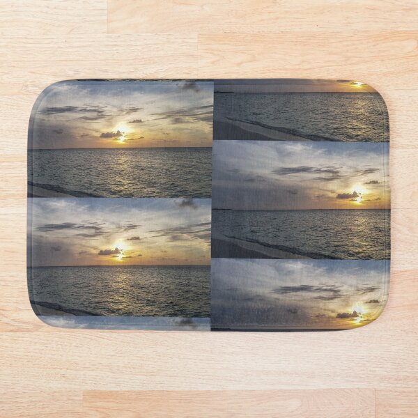 Item preview, Sunset, Cuba designed and sold by ScottishSteph.