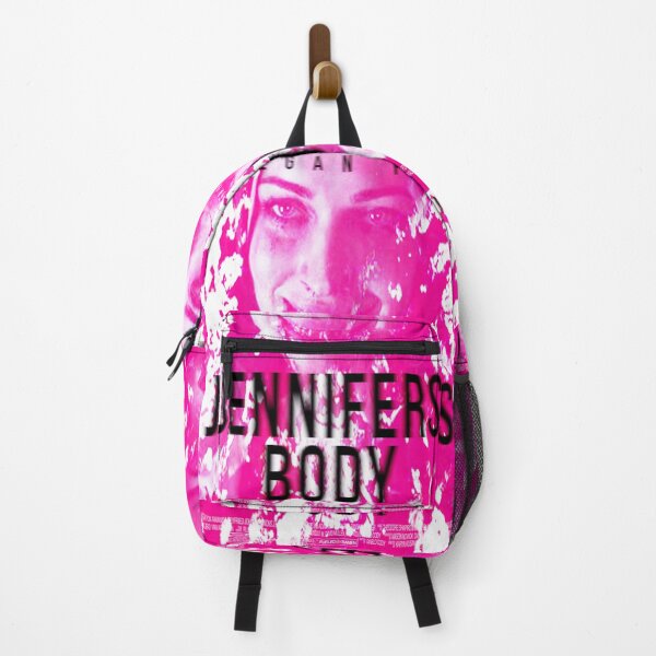 Item preview, Artprint Jennifers Body Pink designed and sold by barderbarry.