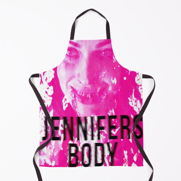 Item preview, Artprint Jennifers Body Pink designed and sold by barderbarry.