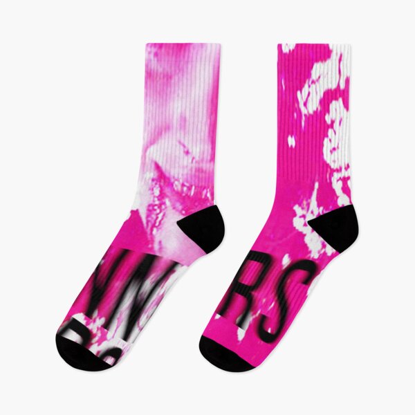 Item preview, Artprint Jennifers Body Pink designed and sold by barderbarry.