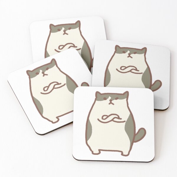 Item preview, Chef Gumi designed and sold by GnatDesigns.