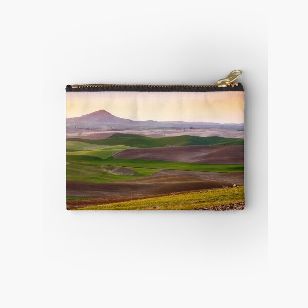 Item preview, Steptoe Butte in the Palouse Hills designed and sold by Alison Meyer Photography.