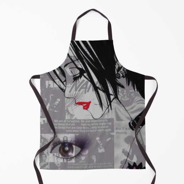 Item preview, NANA Poster designed and sold by jollydawn.